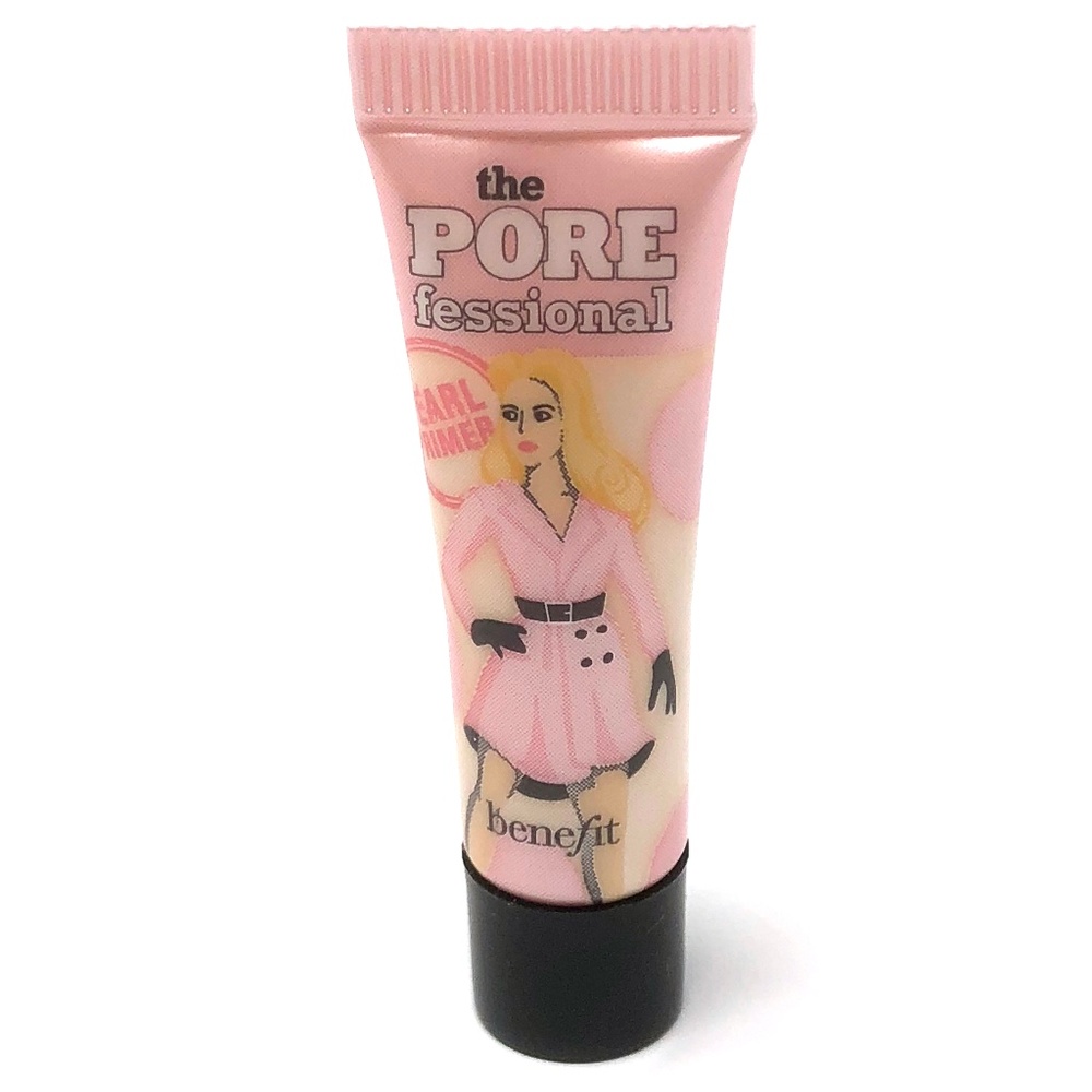 BENEFIT The POREfessional Pearl Primer .1 fl oz - Picture 2 of 2